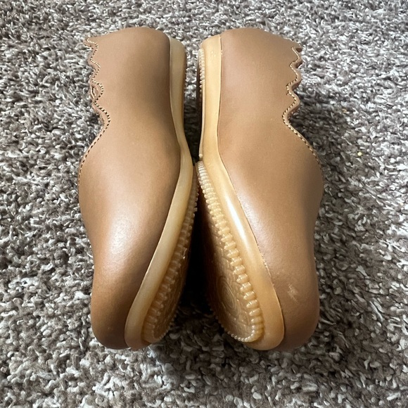 Adelisa & Co Children’s Leather Mary Jane’s Like-New - Picture 8 of 12